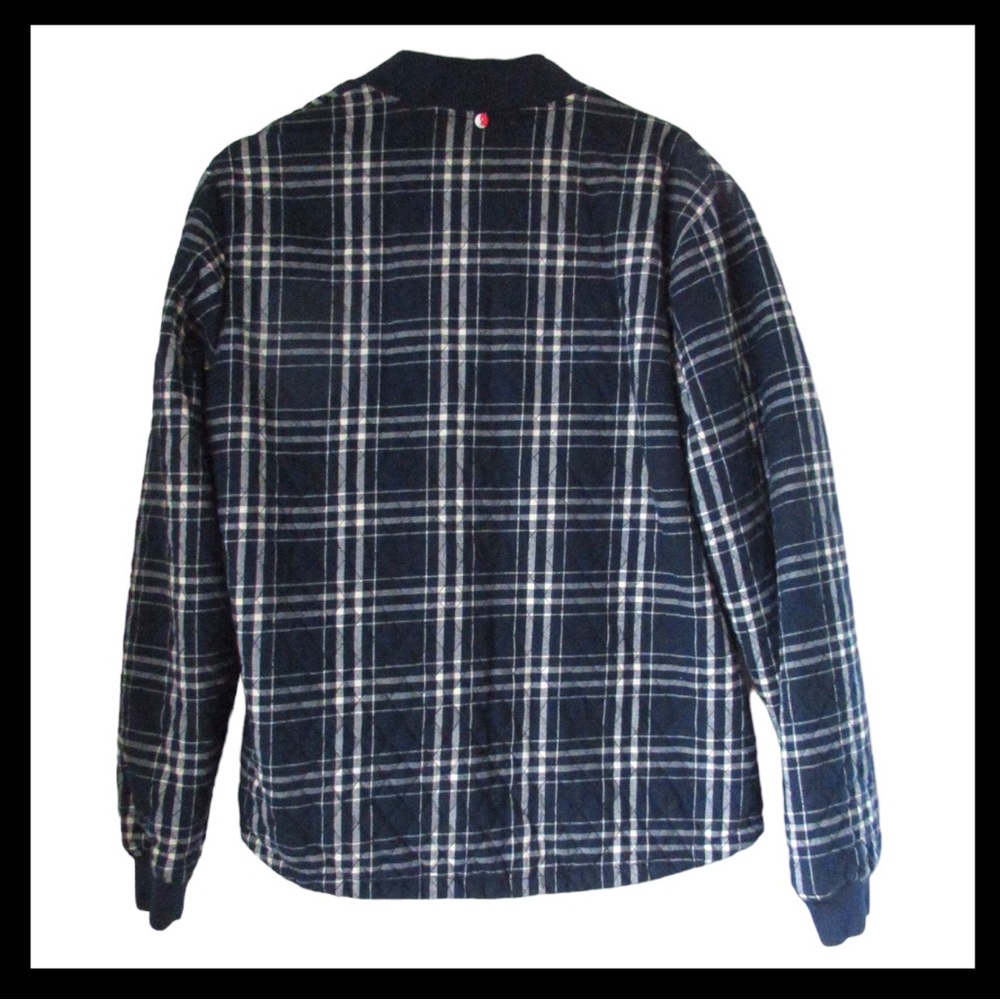 Scotch And Soda Parka The Mountain Edition 2 In 1 Jacket - Picture 9 of 12